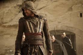 Video game / assassin's creed ii. Disney Planning To Reboot Assassin S Creed With New Cast