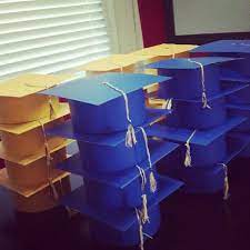 Pin By Lisa Partington On My Own Completed Pinterest Projects Preschool Graduation Kindergarten Graduation Kids Graduation