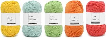 Wolplein Regenboog Babydeken Haakpakket 1 Wiegendeken Wolplein Alles Voor Haken En Breien Babydeken gehaakt in het lekkere soft garen van go handmade. wolplein regenboog babydeken haakpakket 1 wiegendeken