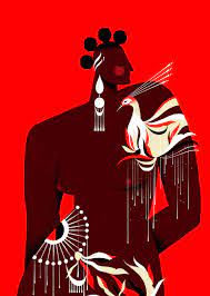 Willian santiago is an illustrator based in londrina, a small town in the south of brazil. Illustrations By Willian Santiago Daily Design Inspiration For Creatives Inspiration Grid