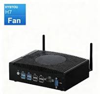 HYSTOU Mini PC: Industrial Rugged & Gaming Solutions