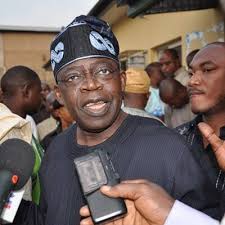 The source said tinubu travelled to dubai and is on his way back. Bola Ahmed Tinubu Asiwajutinubu Twitter