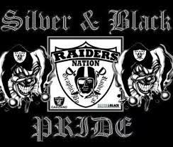 Maybe you would like to learn more about one of these? Raiders Oakland Raiders Logo Raider Nation Raiders