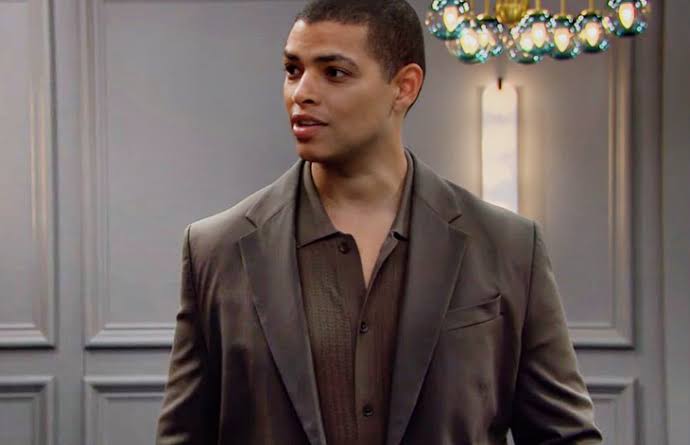 B&B Spoilers: Zende Is About To Make This Controversial Move - Soap Opera  Spy