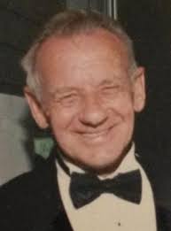 Roy Tinker Obituary (1937