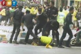 We found that malay is the preferred language on. Malaysiakini Polis Siar Foto Anggota Kasari Orang Ramai Wartawan