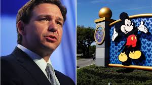 Disney Won't Stop Diversity Hiring Despite DeSantis Board Abolishing DEI