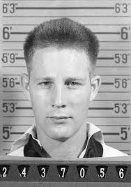 Aviation Machinist's Mate 2nd Class William J. McQuiston (1921–1943)