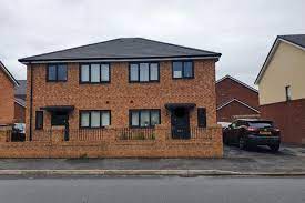 Check spelling or type a new query. Melland Road Gorton Manchester M18 3 Bed Semi Detached House 975 Pcm 225 Pw