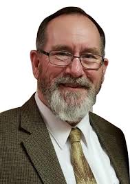 Meet Our Pastor — Mayfield Bible Baptist Church