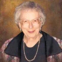 Mary K. Kibler Obituary