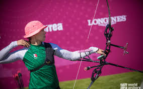 We did not find results for: Noticias World Archery Americas