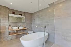 Beige is among the neutral colors of the palette. 12 Modern Bathroom Design Trends 2022 Elegant Comfort And Planned Imperfection