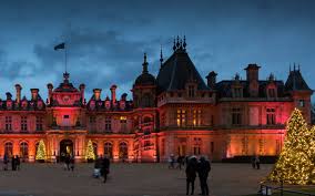 Candy christmas has had 10 children. Advanced Search Waddesdon Manor