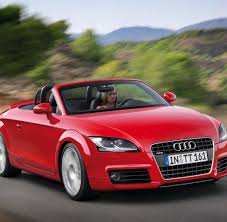 In győr, hungary, using bodyshells manufactured and painted at audi's ingolstadt plant and parts made entirely by the hungarian factory for the third generation. Gebrauchtwagen Check Der Audi Tt Hat Alles Was Ein Sommerauto Braucht Welt