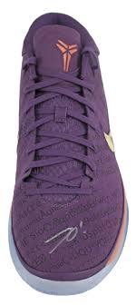 Devin armani booker is an american professional basketball player for the phoenix suns of the national basketball association. Charitybuzz Devin Booker Signed 70 Nike Kobe A D Pe Shoes Lot 2250303