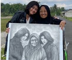 Check spelling or type a new query. Amel Yang Mirip Nike Ardilla Lelang Benda Ini Demi Ibu Almarhumah