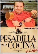 Ver online pesadilla en la cocina 1x01. Ver Pesadilla En La Cocina 3x16 Online Torrent Vi2eo