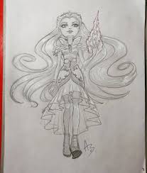 Check spelling or type a new query. Azael Olmos Raven Queen Evil Queen Ever After High