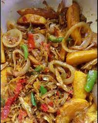 Resepi sambal tumis ikan bilis club. Pin On Foodrecipes