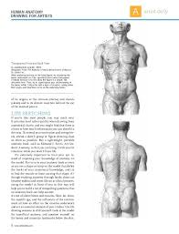 The artist must extend its application to the broader. Drawing Anatomy