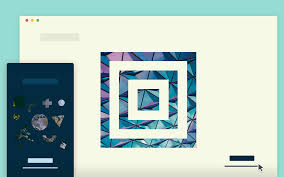 Image Mask Effect Powered By Css Transforms Web Development Design Design Development Web Design