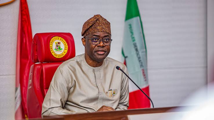 Court stops EFCC from probing Oyo finances