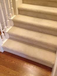 Stair runners will benefit greatly from dense construction. Sea Grass Or Traditional Carpeting The Treasured Home