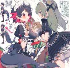 Rule 34 Dev - 2girls 3girls 4girls 5girls akemi_homura akuma_homura  animated argyle_clothes argyle_legwear ass bare_shoulders bikini  black_gloves black_hair blush boots bow bra breasts bubble_skirt choker  cleavage closed_eyes collar cosplay ...