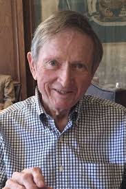 John Carl Skinner, 80, Longtime Westport Resident and Former Pan American  Airways Captain