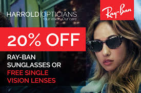 Harrold Opticians
