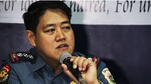 OIC sa pangalawa sa pinakamataas na pwesto sa PNP, itinalaga