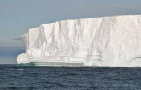 Antarctic Ice Walls Protect The Climate Lab Manager