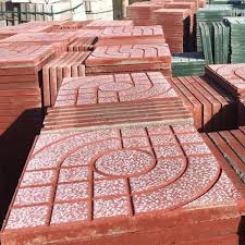 Xưởng sản xuất gạch terrazzo giá rẻ tại Hồ Chí Minh - Truongvietgroup.com.vn