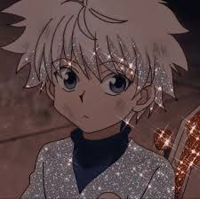 Sxdshinigami killua anime animepfp pfp aesthetic anime. Killua Wallpaper Edit Novocom Top