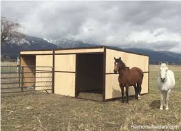 Contribute to sarbian/custombarnkit development by creating an account on github. Portable Horse Shelter Kits