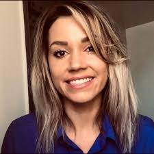 Alexandria Collazo's Instagram, Twitter & Facebook