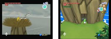 The Legend Of Zelda The Wind Waker Cube Walkthrough And