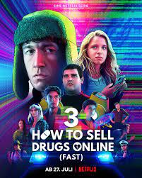 The show was very much liked by the local as well as the international audience. How To Sell Drugs Online Season 3 Torrent 2021 Yify Download Magnet Thesuperdownload