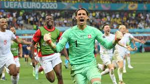 Така световният шампион последва европейския португалия и изхвърча от евро 2020. Co8zqe Y2st Km