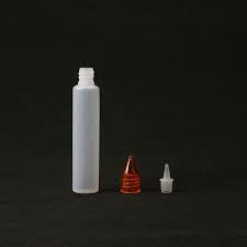 15ml空ボトル/ユニコーン空ボトル15ml
