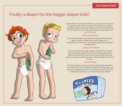 Diaper check before going out. Sebastian Jamie Diaper Ad By Tato By Ulv75 Fur Affinity Dot Net