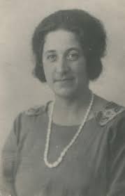 Judith Henriette Mendes da Costa