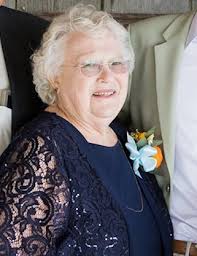 Obituary information for Mary Ellen Kimble