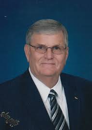 Samuel Rains, Obituary