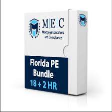 Maybe you would like to learn more about one of these? Florida Mortgage License School 20 Hr Course M E C