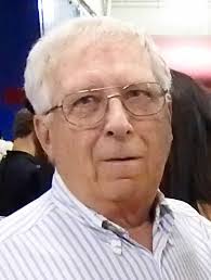 Mr. Donald Dwight Lockhart