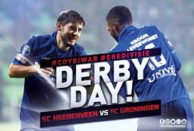 You are on fc groningen live scores page in football/netherlands section. Sc Heerenveen Auf Twitter Derby Day 12 30 Uur Sc Heerenveen Fc Groningen Let S Go Blue White Army Heegro