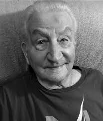 Andrew Munro Obituary (1925