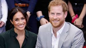 Meghan, duchess of sussex (born rachel meghan markle; Populer Potret Mewah Rumah Pangeran Harry Meghan Markle Di Kanada Paparazzi Sampai Penasaran Tribunnewsmaker Com